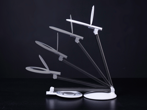 NEW! Daylight Halo Go 2