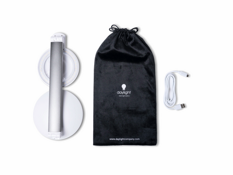 NEW! Daylight Halo Go 2