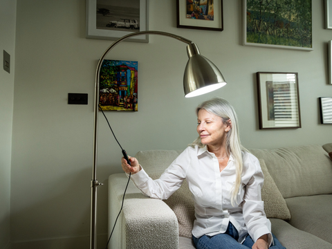 NEW! Daylight Flexi-Vision 2