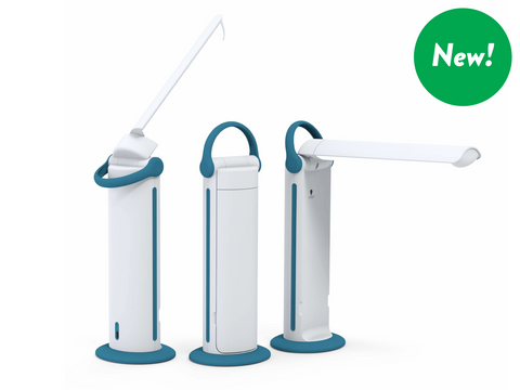 NEW! Daylight Twist 2 Go