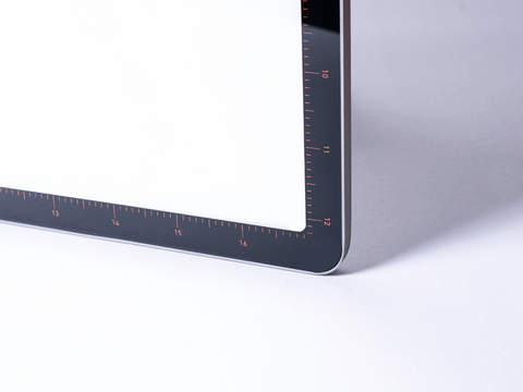NEW! Daylight Tabla XL (A3)