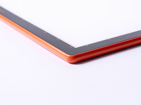 NEW! Daylight Wafer 1 Light Pad (A4)