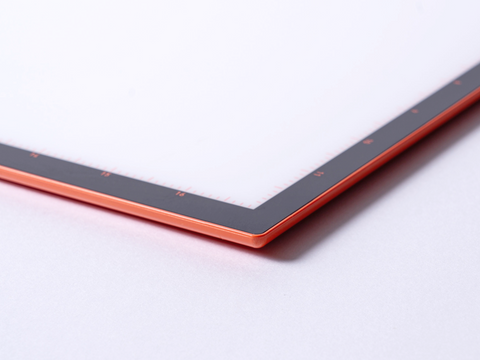 NEW! Daylight Wafer 2 Light Pad (A3)