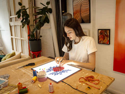 NEW! Daylight Wafer 2 Light Pad (A3)