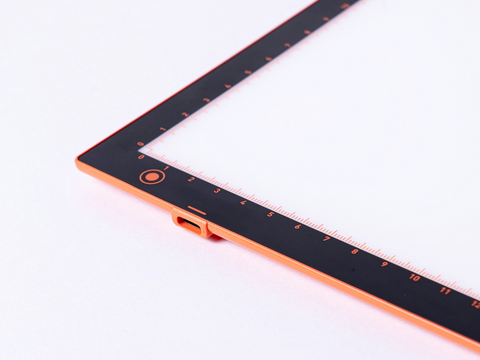 NEW! Daylight Wafer 2 Light Pad (A3)