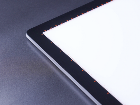 NEW! Daylight Wafer 3 Light Pad (A2+)
