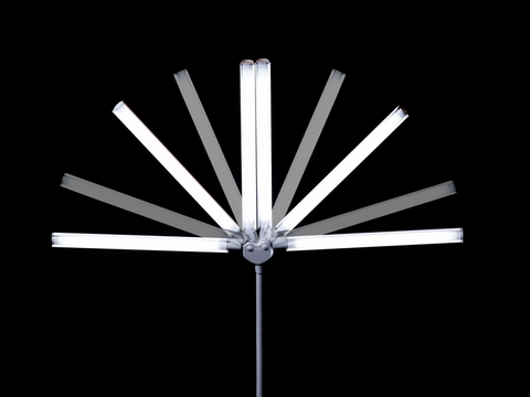 NEW! Daylight DuoPro Table
