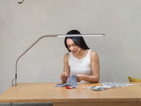 NEW! Daylight DuoPro Table