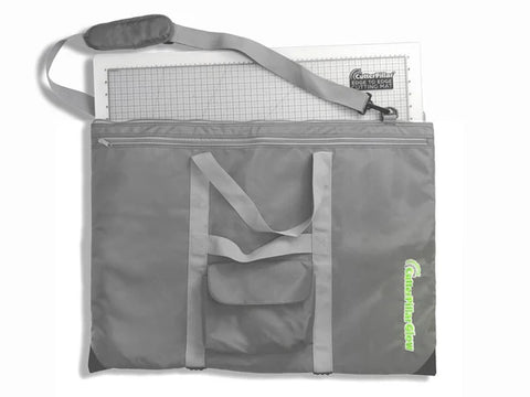 Cutterpillar Glow Ultra Tote
