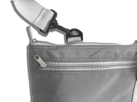 Cutterpillar Glow Ultra Tote