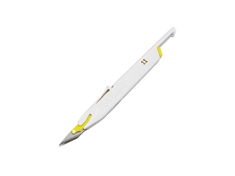 Cutterpillar Pen Blade #11