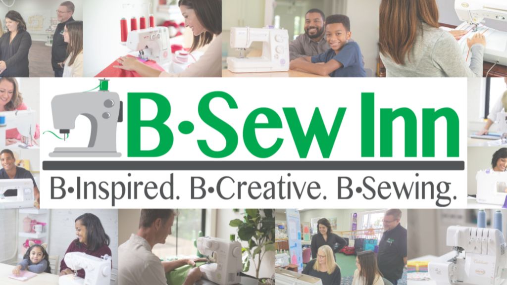 B-Sew Inn
