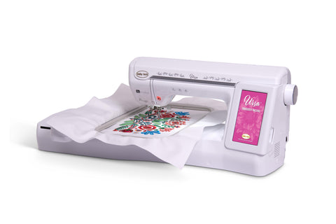 Baby Lock Ursa Dedicated Embroidery Machine