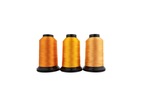 Floriani Citrus Sunset 3 Spool Set