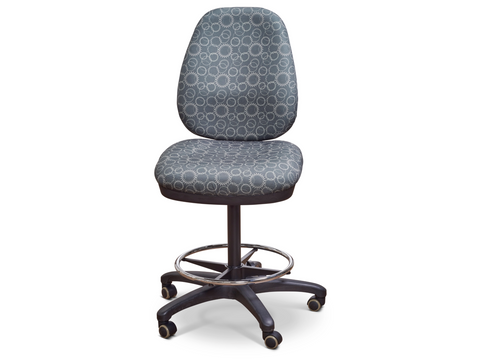 Tailormade Sewing & Drafting Chair