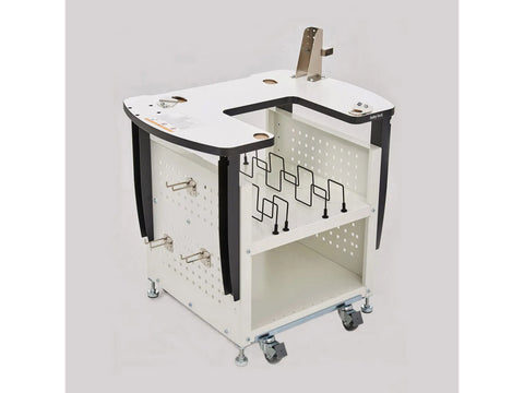 Embroidery Machine Stand