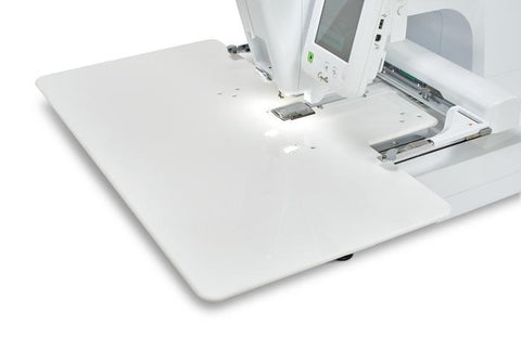 Baby Lock Capella Embroidery Table