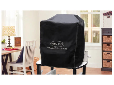 6-Needle Machine Dust Cover