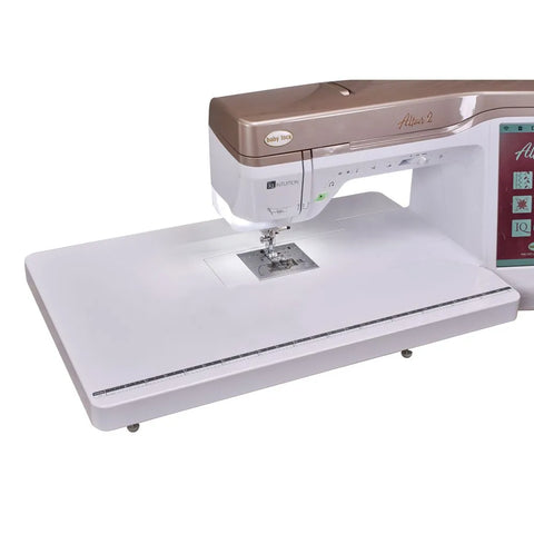 Baby Lock Luna, Altair 2, & Anthem Extension Table