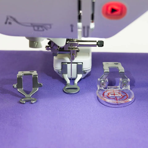 Baby Lock Stitch Regulator Foot  For Luna, Anthem & Radiance