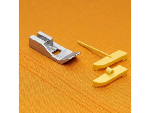 Pintuck Foot With Guide