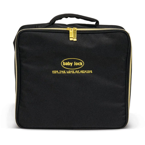 Baby Lock Empty Foot Kit Bag