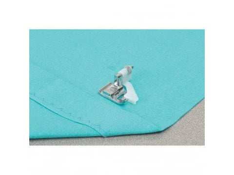 Blind Stitch Foot with Guide