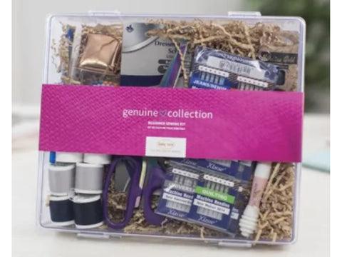 Baby Lock Genuine Collection Sewing Kit