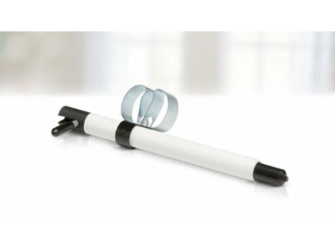 Stylus Accessory for Pattern Boards