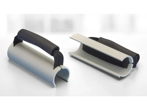 Easy Grasp Quilt Clamps Set of 2