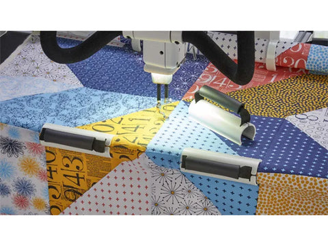 Easy Grasp Quilt Clamps Set of 2