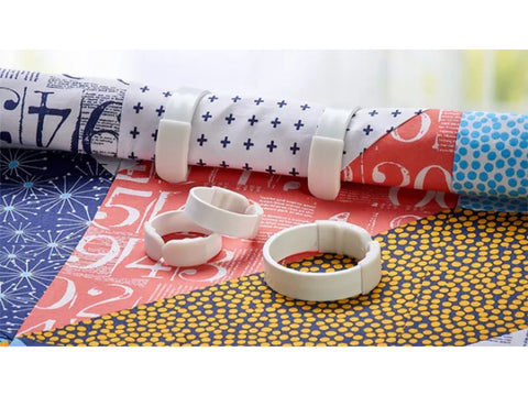 Baby Lock 3 Inch Large Quilt Clamps - Set of 2