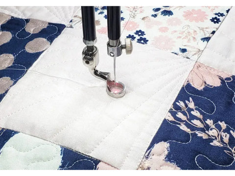 Baby Lock Longarm Needle Beam