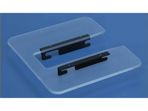 Baby Lock Regalia Ruler Base