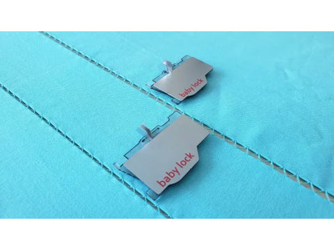 Bridging Plate Set for Solaris