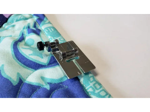 Quilt Binding Foot
