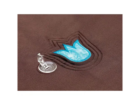 Free-Motion Echo Quilting Foot