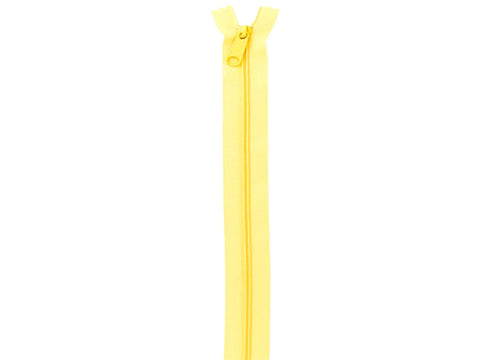 30" Zipper - Dandelion