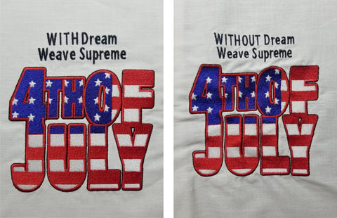 Floriani Dream Weave Supreme 20"