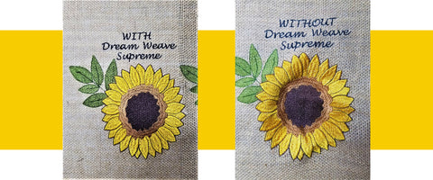 Floriani Dream Weave Supreme 20"