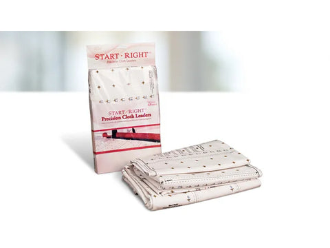 Grace Frame Start Right Cloth Leader Set