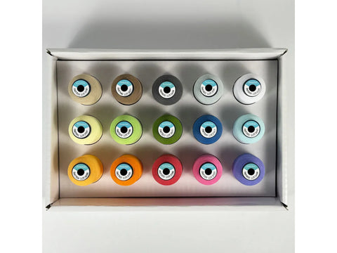 Quilters Select Matte Set 15 Count