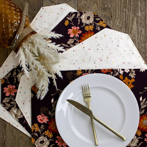 Studio M Table Talk Runner