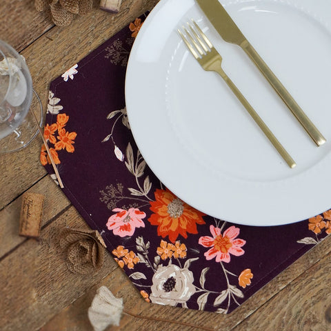 Studio M Table Talk Runner
