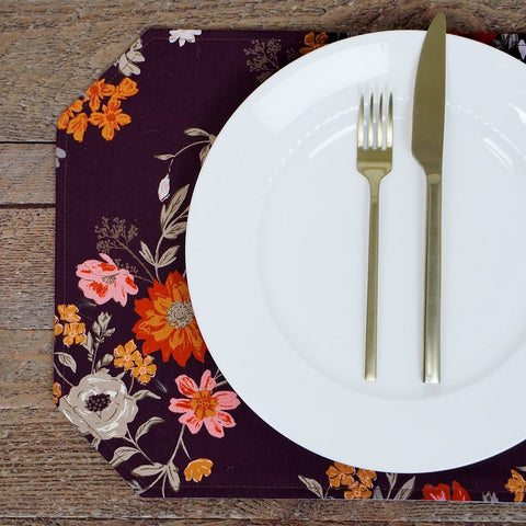 Studio M Table Talk Runner