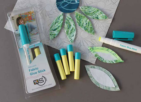 Quilters Select Glue Stick Refill