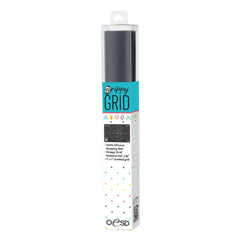 OESD Grippy Grid Mat 17.5" X 25"