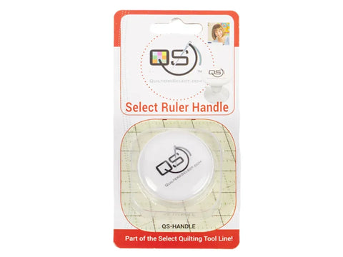 Quilters Select Ruler Handle