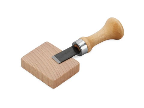 Buttonhole Block & Cutter