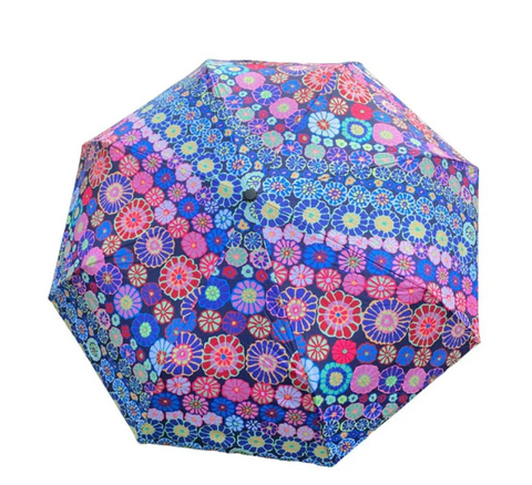 Kaffe Fassett Umbrella